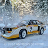 1986 Audi Quattro Rally Monte Carlo (3 of 3)