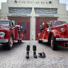 Fire Fighter Tribute (2 of 2)