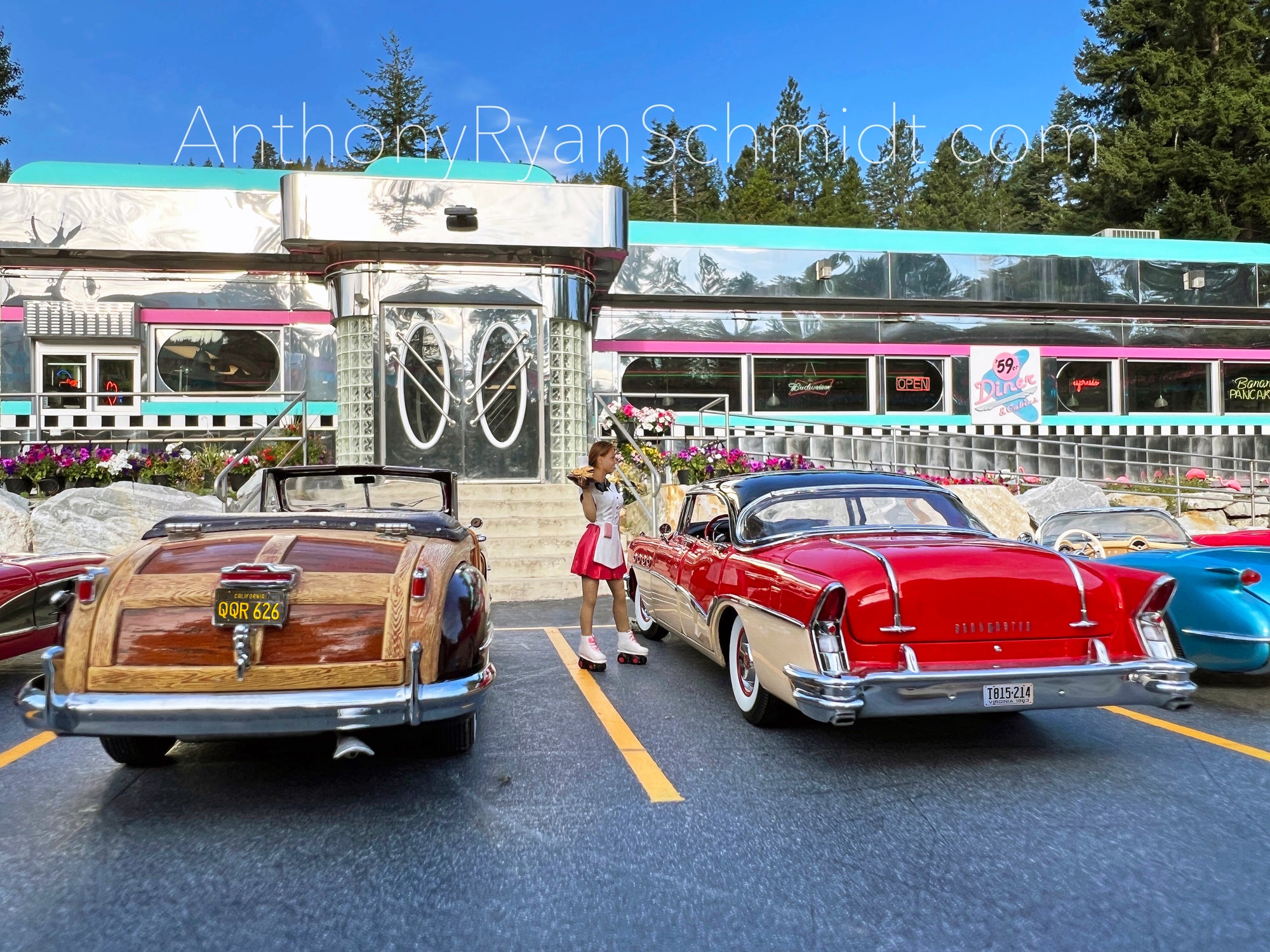 59er Diner