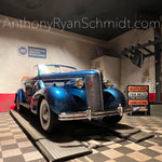 1937 Buick Roadmaster