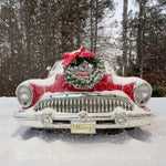 Christmas Buick