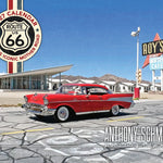 2027 Route 66 Calendar (Pre-Order) | Anthony Schmidt Photography