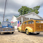 The Little Rock Cafe-Adairsville, GA