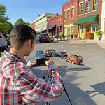 Anthony’s Annual Calendar Club