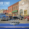 PREORDER Anthony Schmidt Photography 2026 Calendar