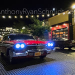 1958 Plymouth Fury