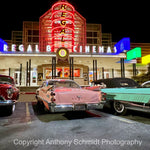 Night at the Movies