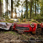 Old Car City