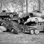 Salvage Yard