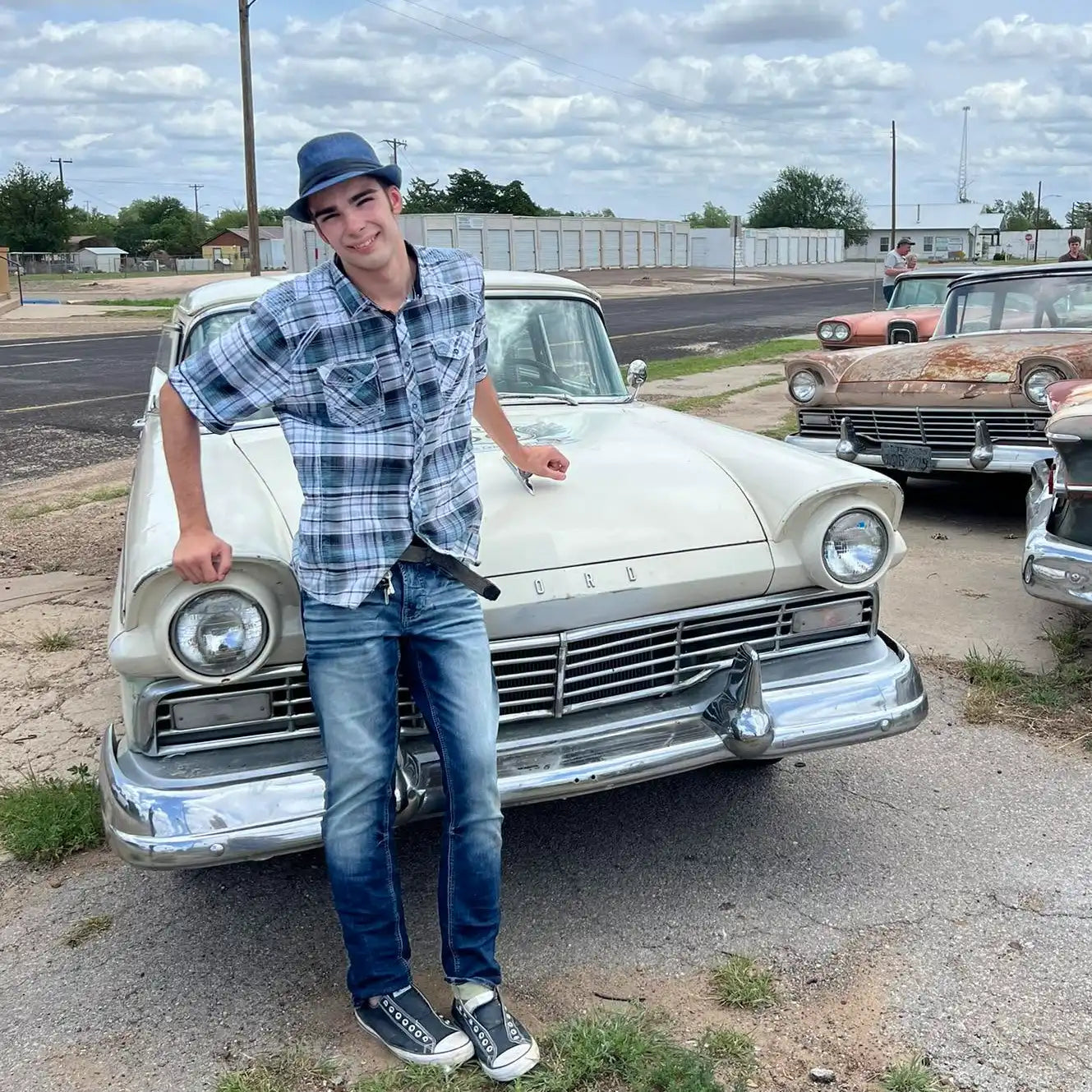 Small Cars, Big Adventure: A Centennial Tribute to Route 66 | Coffee Table Book | Pre-Order