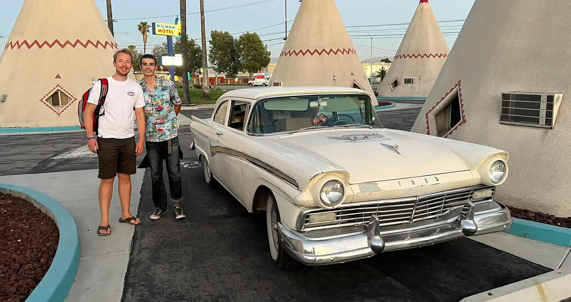 Small Cars, Big Adventure: A Centennial Tribute to Route 66 | Coffee Table Book | Pre-Order