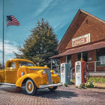 Powder Springs Store