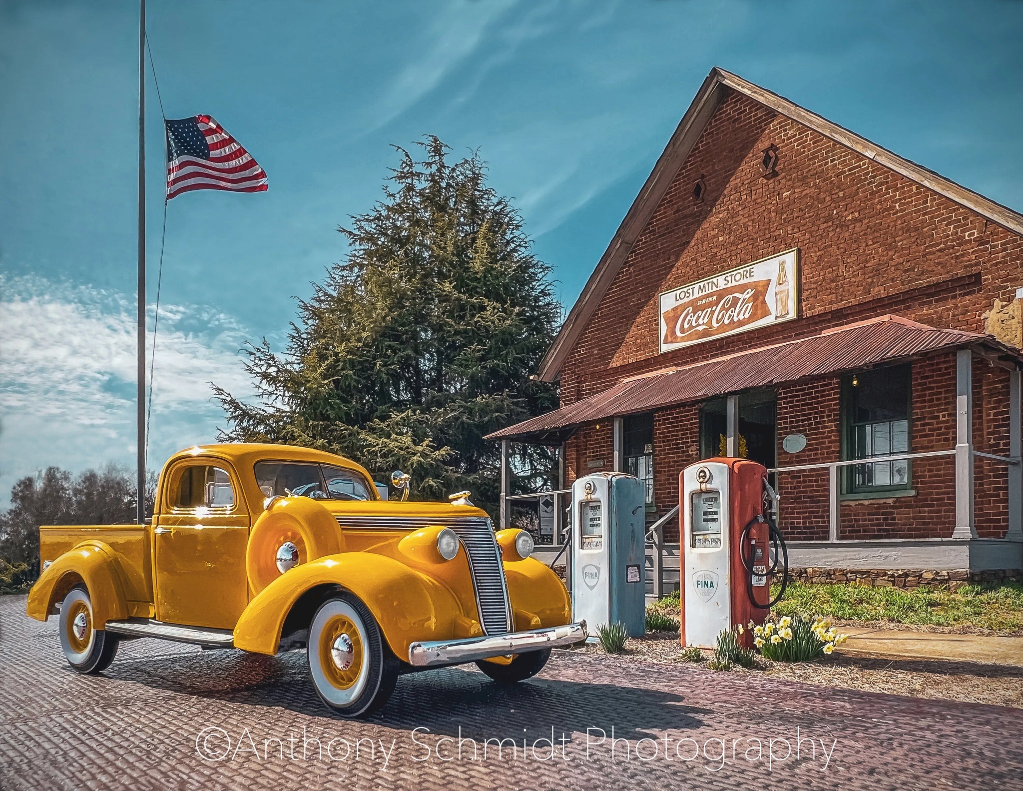 Powder Springs Store