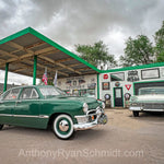 Dream Makers Station Route 66