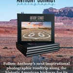 Preorder Route 66 Coffee Table Book | Ships Summer 2026
