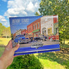 PREORDER Anthony Schmidt Photography 2026 Calendar