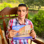 Anthony Schmidt Photography 2026 Calendar