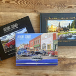 Get Both Books and Save Plus A FREE Calendar!