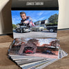 Box Set of 24 Postcards