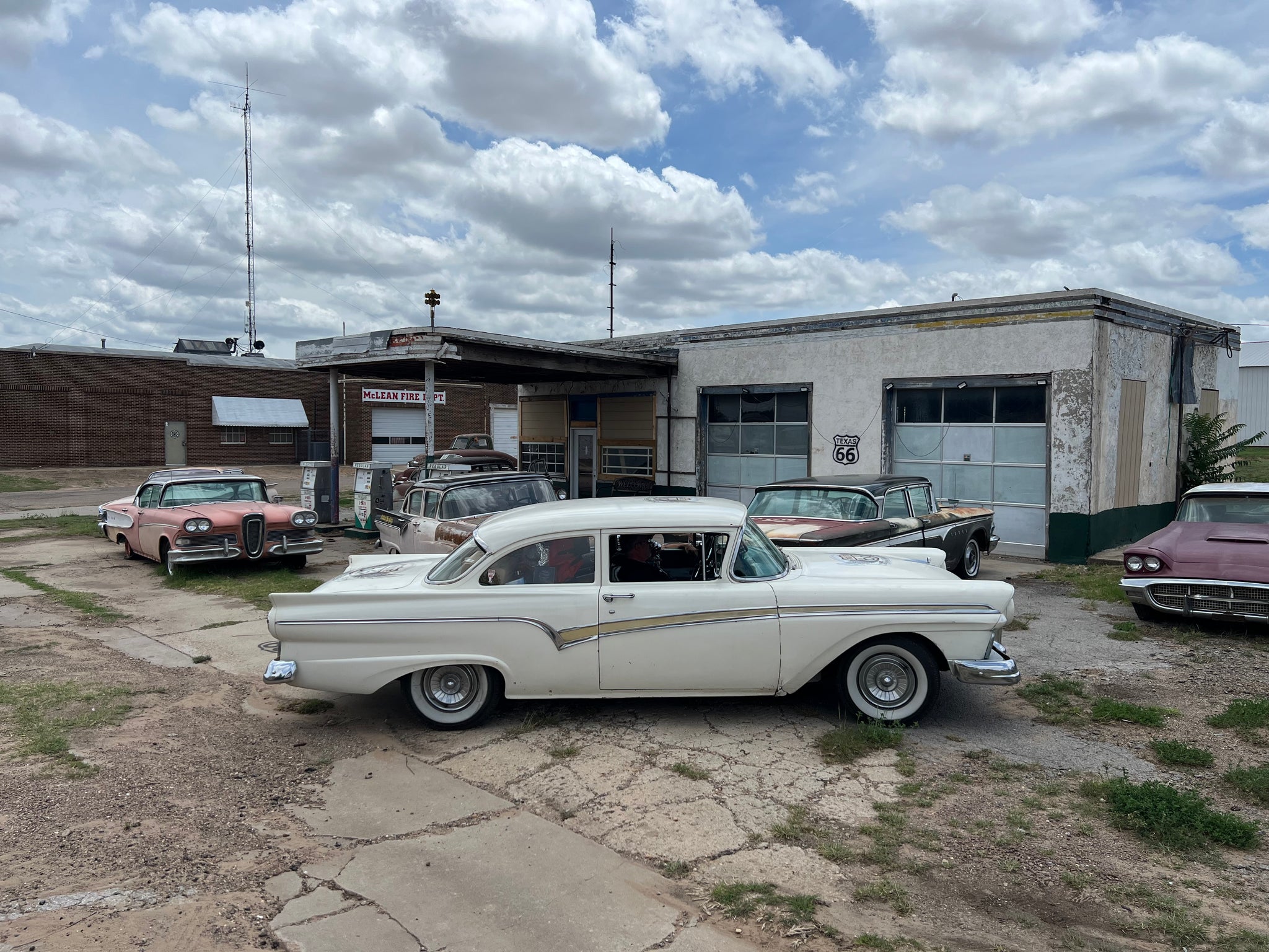 Small Cars, Big Adventure: A Centennial Tribute to Route 66 | Coffee Table Book | Pre-Order