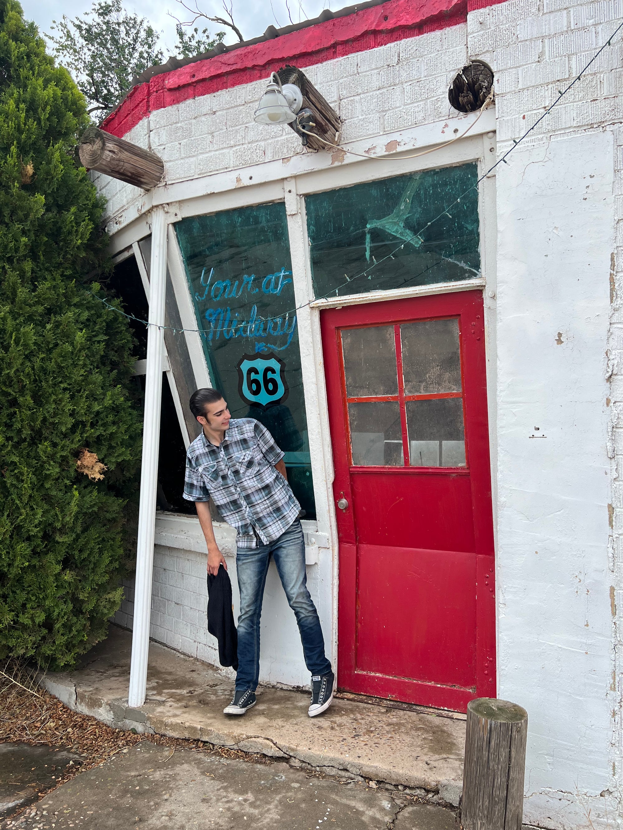Small Cars, Big Adventure: A Centennial Tribute to Route 66 | Coffee Table Book | Pre-Order