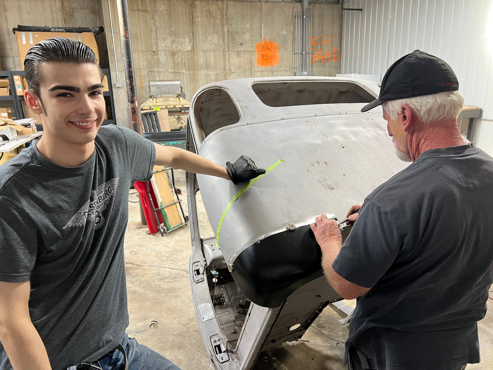 Small Cars, Big Adventure: A Centennial Tribute to Route 66 | Coffee Table Book | Pre-Order