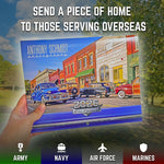 🎖️Give a 2026 Calendar to a Deployed Service Member
