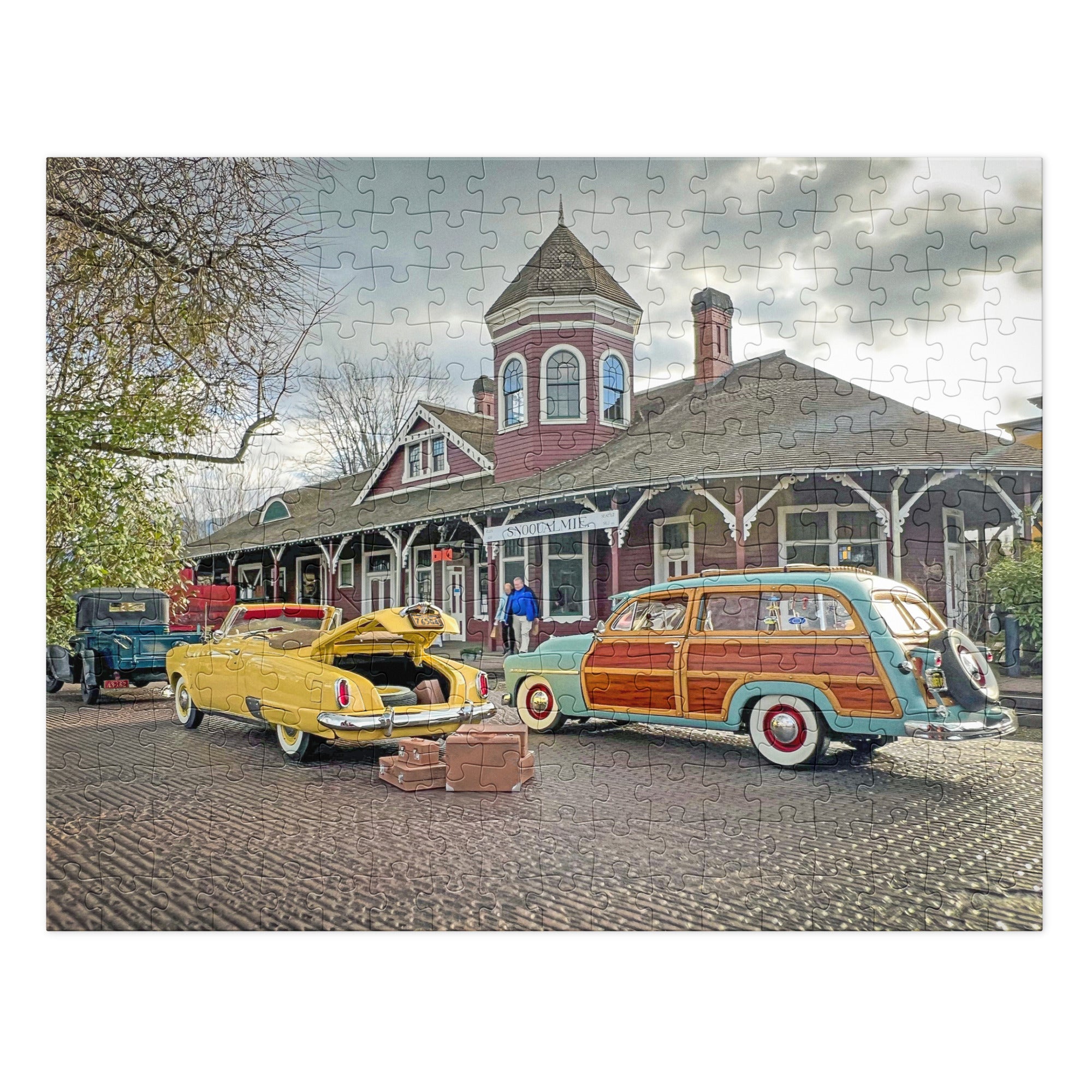 Puzzles – Anthony Schmidt Photography