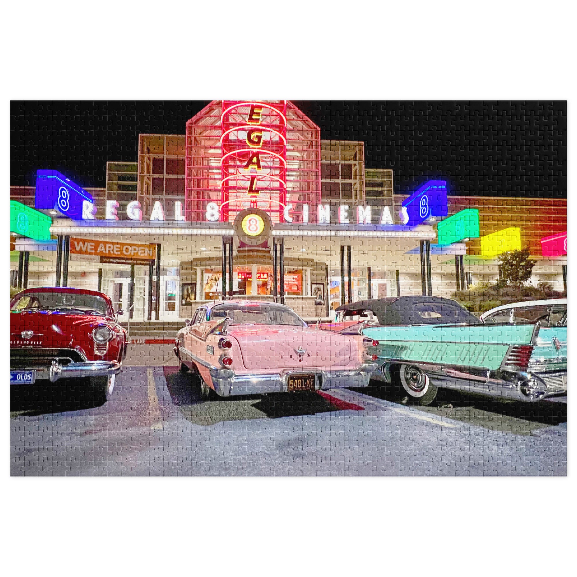 Puzzles – Anthony Schmidt Photography