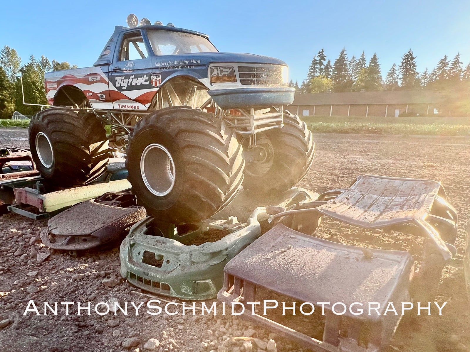 Monster Truck