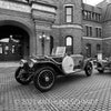 1914 Rolls Royce Silver Ghost
