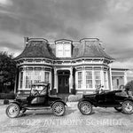 1925 Ford Model T