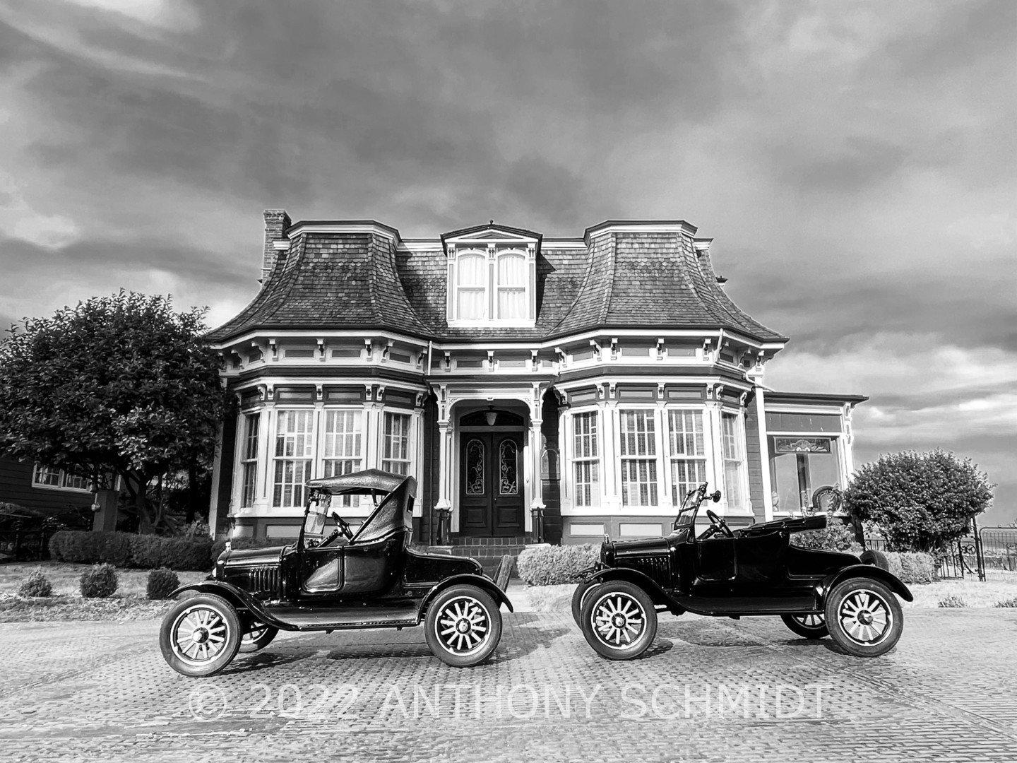 1925 Ford Model T