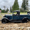 1931 Ford Model A (2 of 2)