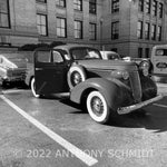 1937 Studebaker