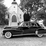 1941 Cadillac