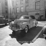 1941 Chevy Super Deluxe