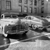 1941 Chevy and 1948 Tucker