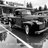 1946 Chevy Pickup