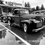 1946 Chevy Pickup