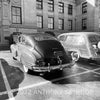 1948 Chevy Fleetline and 1949 Mercury Wagon