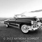 1949 Cadillac Eldorado