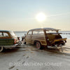 1949 Ford Woody Wagon