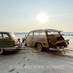 1949 Ford Woody Wagon