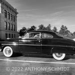 1949 Mercury