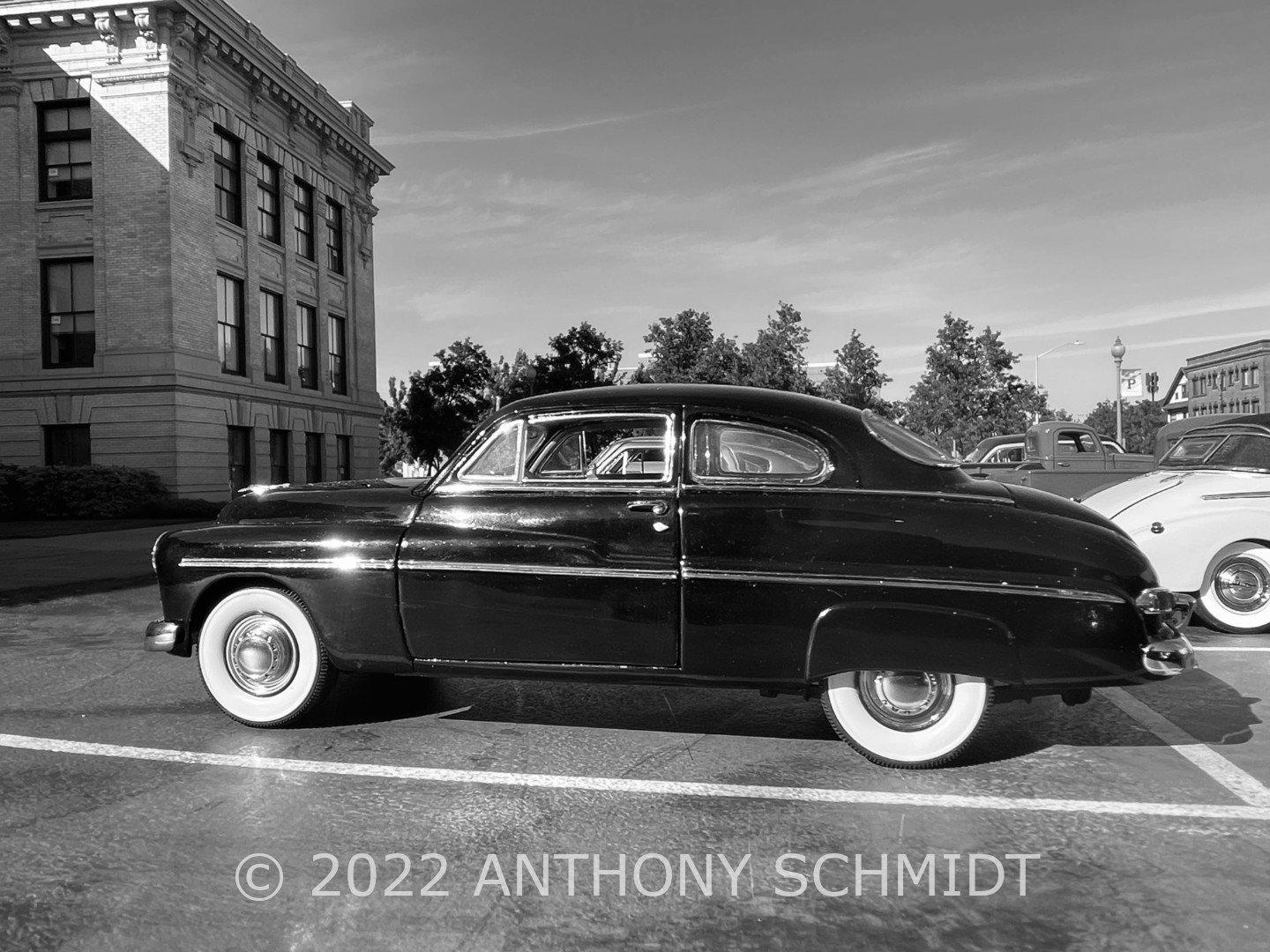 1949 Mercury