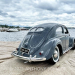 1951 VW Beetle