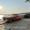 1958 Edsel Bermuda Wagon