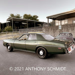 1977 Dodge Monaco (1 of 2)