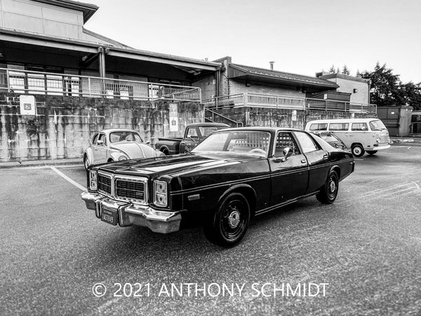 1977 Dodge Monaco (2 of 2) – Anthony Schmidt Photography